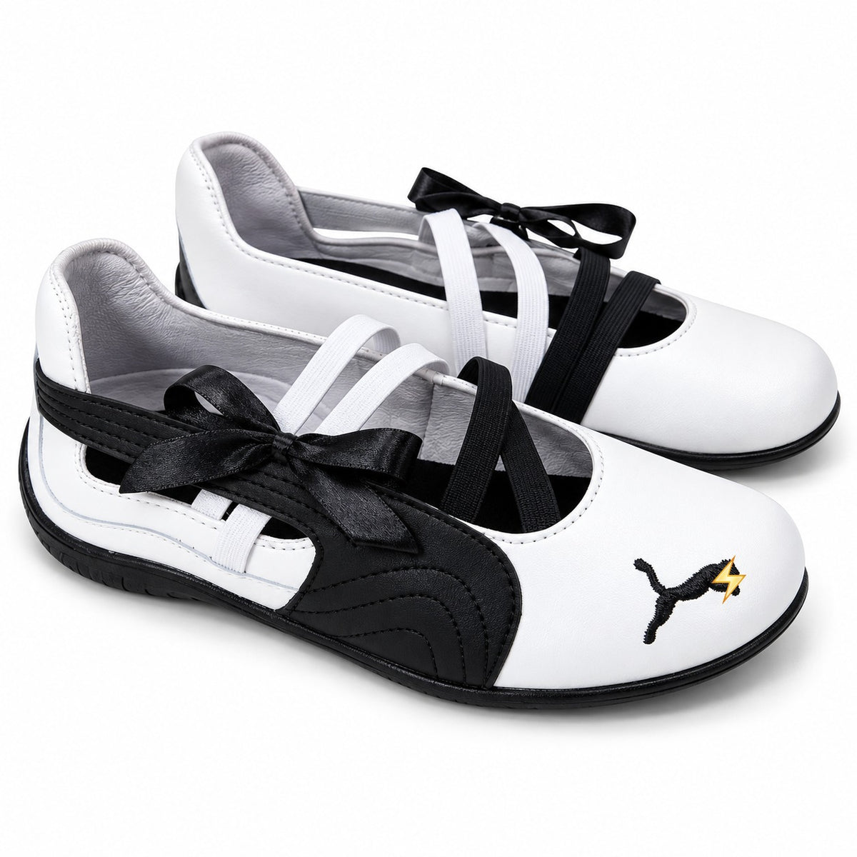Zapatillas Ballet