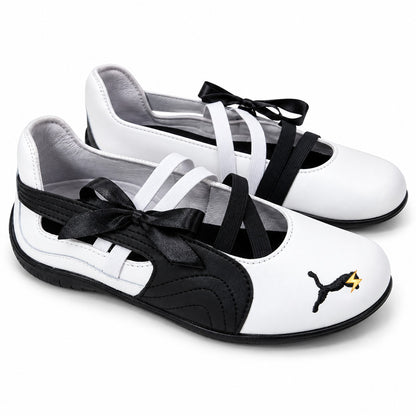 Zapatillas Ballet