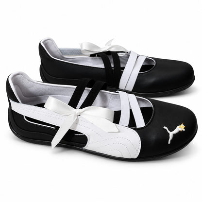 Zapatillas Ballet